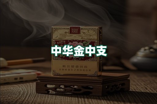 中华金中支